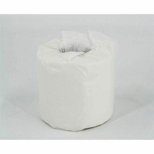 Everyday Genuine Joe  Bath Tissue,2-Ply,3"x4" Sheets,400 SH/RL,96 RL/CT,WE-EJO40097