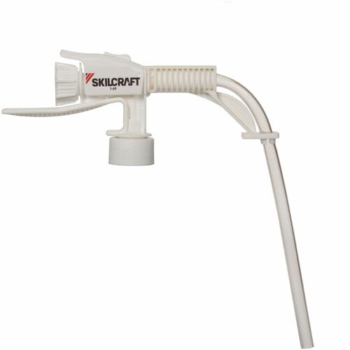SKILCRAFT  Dilution Dispenser,f/CleaningSolution,1:40 Dilution,RD