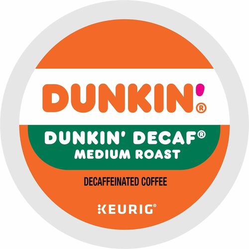 Green Mountain  Coffee,Decaf,Medium Roast,K-Cup,22/BX-GMT0317