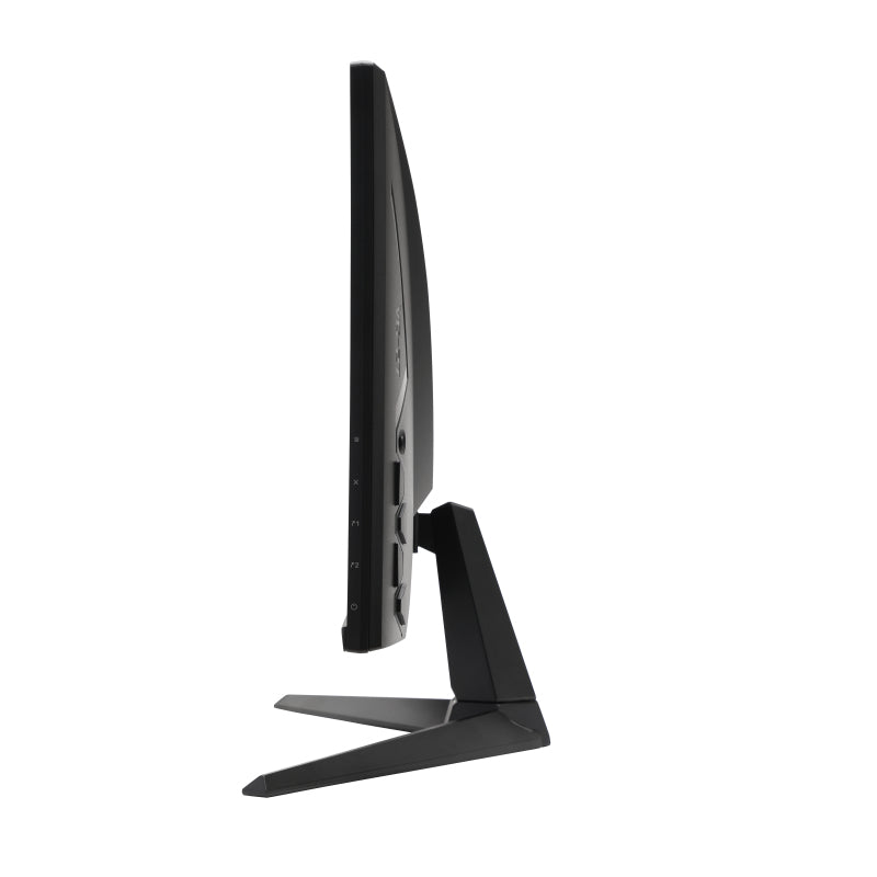 ASUS TUF Gaming VG27AQ3A computer monitor 27" 2560 x 1440 pixels Quad HD LCD Black