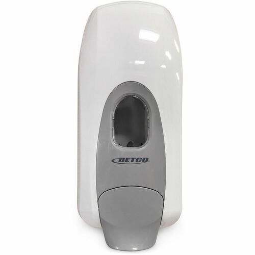 Betco Corporation  Dispenser,Lotion/GelLiquid,Manual,1000ml Cap,12/CT,White