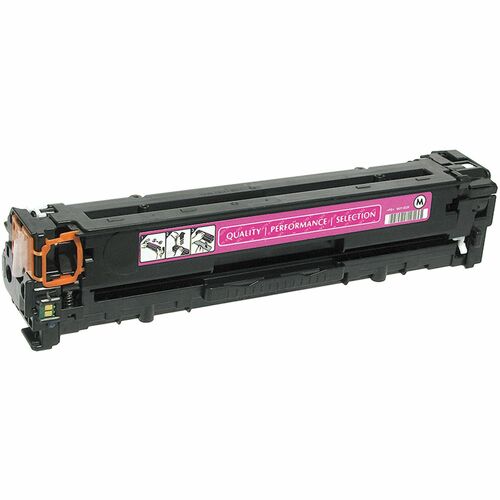 SKILCRAFT  Toner Cartridge, Remanuf. HP 125A, 1400 Yield, MA
