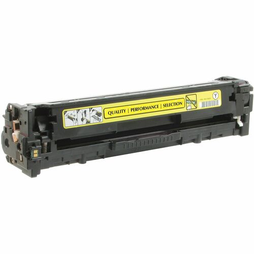SKILCRAFT  Toner Cartridge, Remanuf. HP 131A, 1800 Yield, YW