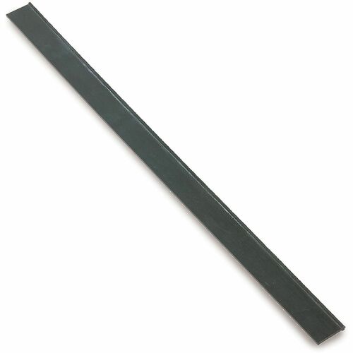 Ettore Products  Blades,f/Window Squeegee,Replacement,Rubber,20",144/CT,Black-ETO1433