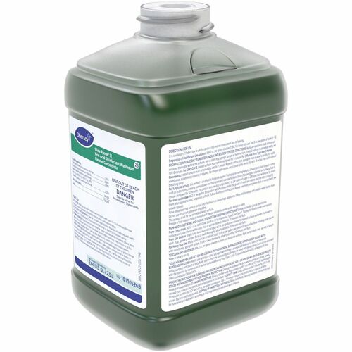 Diversey Care  Disinfectant Cleaner,Non-Acid,J-Fill,2.5L,2/CT,GN-DVO101105268