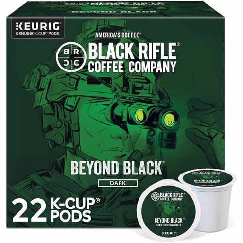 Green Mountain  Coffee,Spicy/Choc/Smoky,Dark-Roast,K-Cup,22/BX,4/CT,Brown-GMT0499