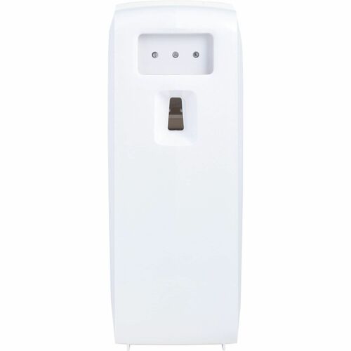 Fresh Products  Dispenser,Deodorant,Aerosol,600 sq. feet,White-FRSMACBLX