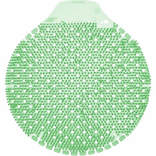 Fresh Products  Urinal Screens,60-Day,Cucumber Melon,6/BX-FRSTWDS36CME