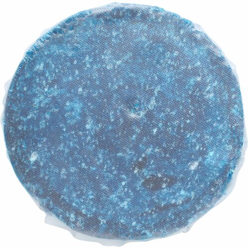 Fresh Products  Urinal Block,1000 Flushes,Cherry,12/BX,WE/BE-FRSTB144CH