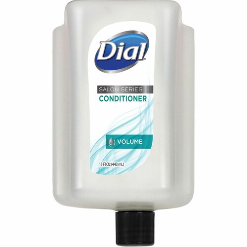 Dial Corporation  Conditioner,Refill Bottle,Versa,15oz,6/CT,WE
