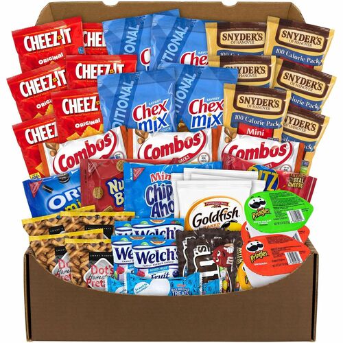 Green Rabbit  Snack Box,Party,Fruit Snacks/Candy/Crackers/Cookies,45/CT-GRR70000003