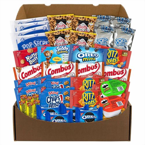 Green Rabbit  Snack Box,Quarantine,Cookies/Crackers/Popcorn,42/CT-GRR70000085