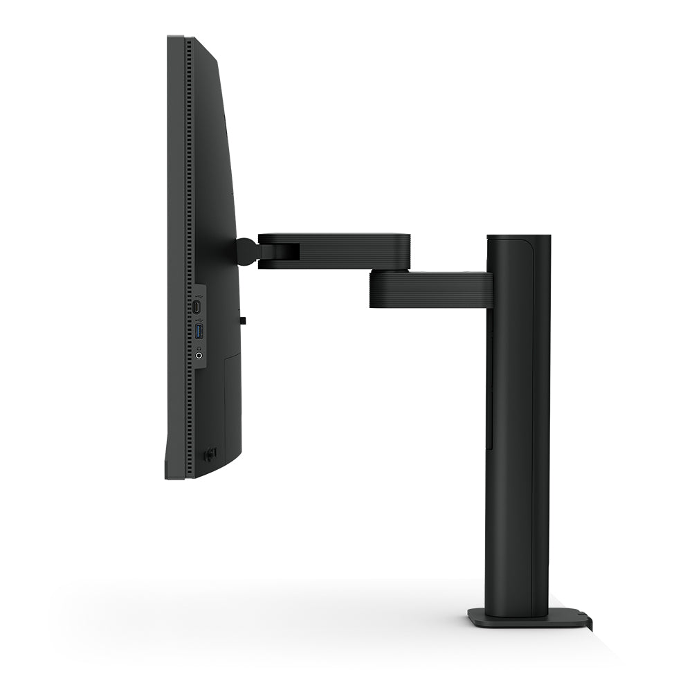 BenQ PD3205UA computer monitor 31.5" 3840 x 2160 pixels 4K Ultra HD LCD Black