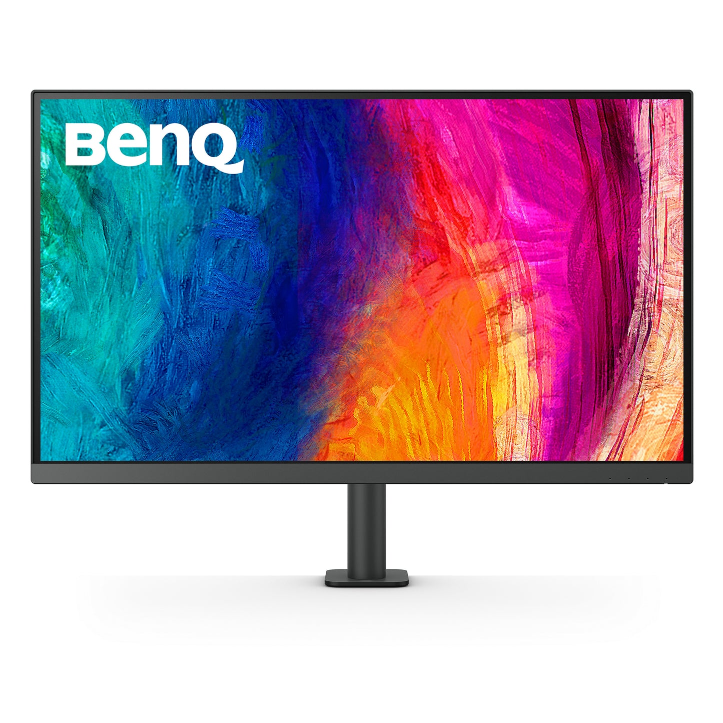 BenQ PD3205UA computer monitor 31.5" 3840 x 2160 pixels 4K Ultra HD LCD Black