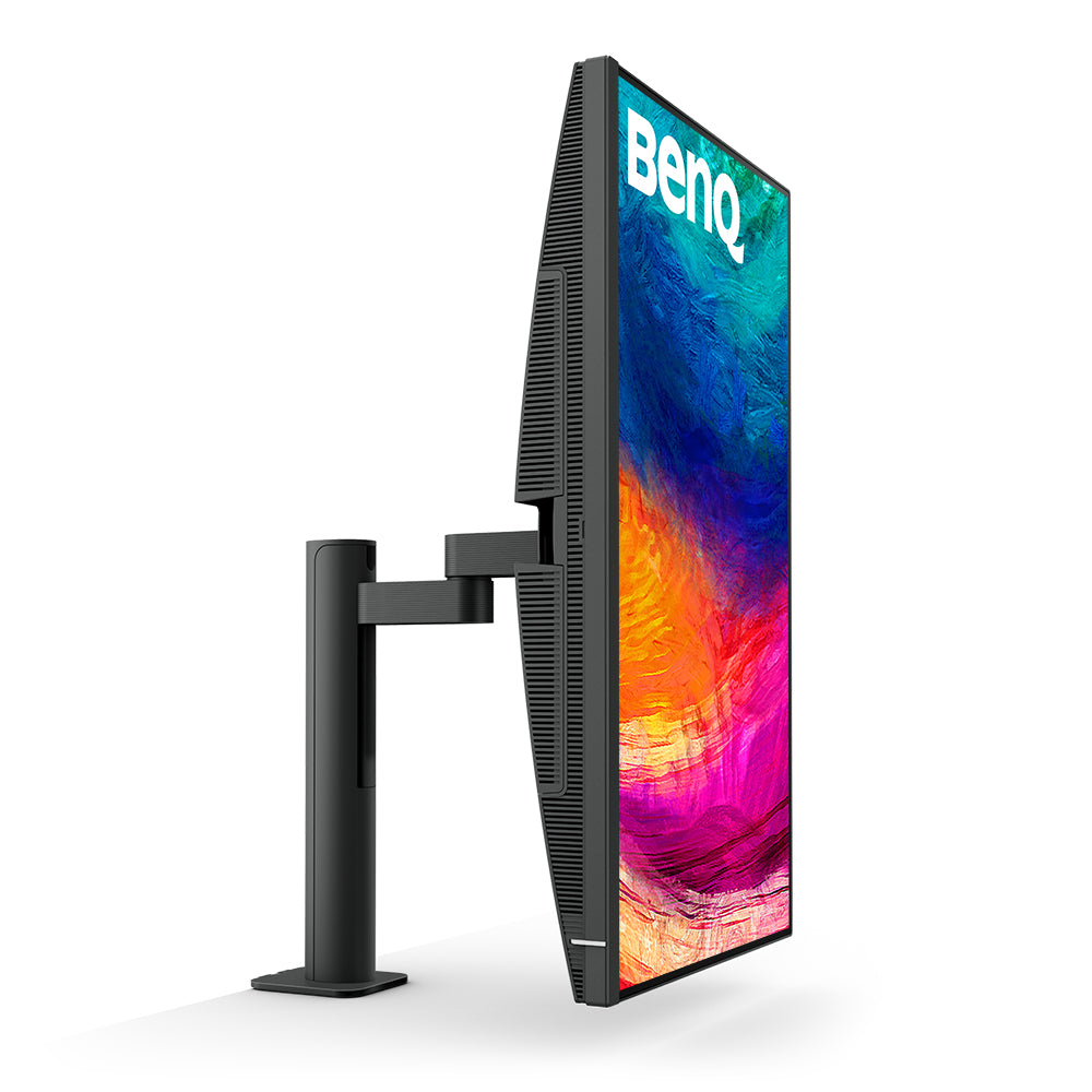 BenQ PD3205UA computer monitor 31.5" 3840 x 2160 pixels 4K Ultra HD LCD Black