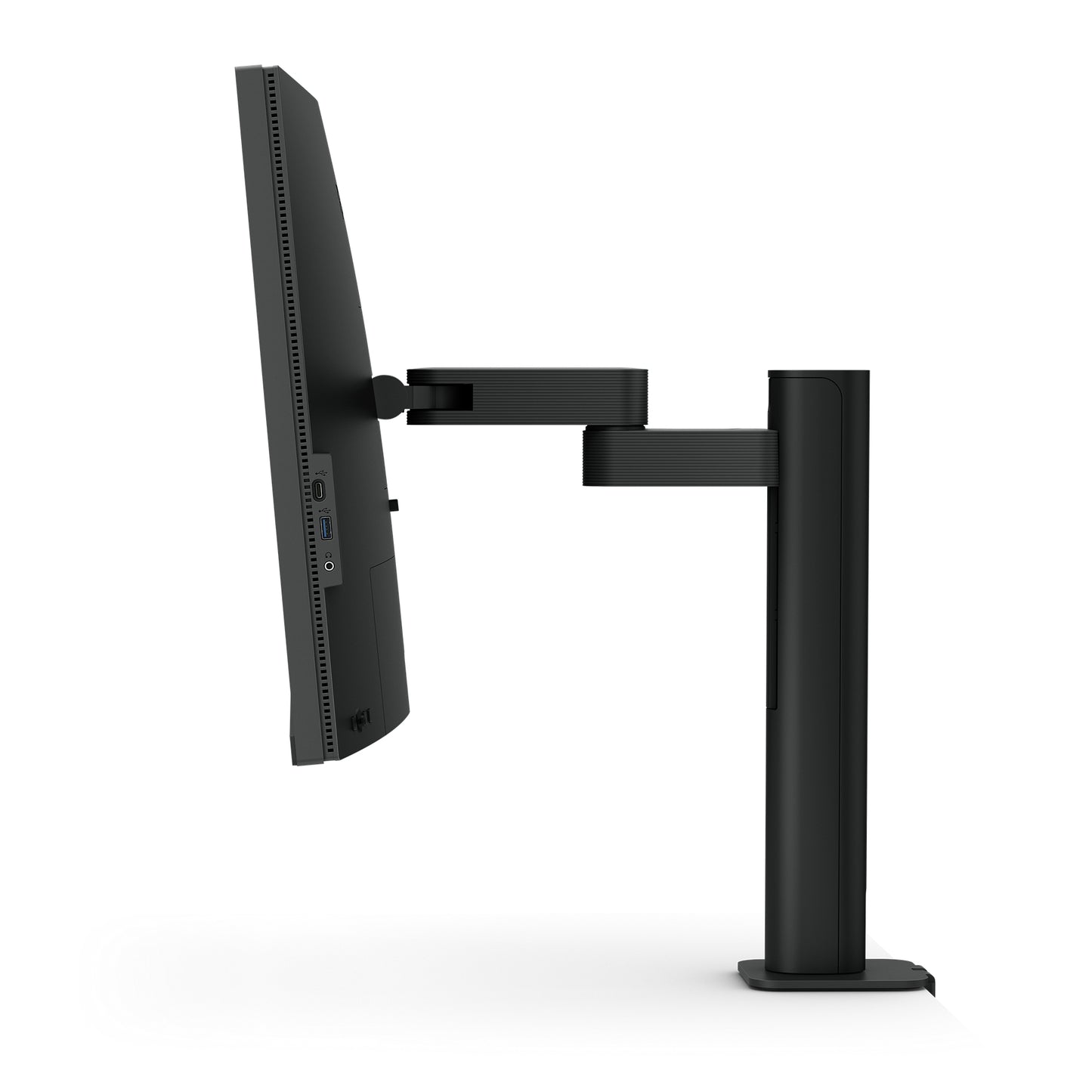 BenQ PD3205UA computer monitor 31.5" 3840 x 2160 pixels 4K Ultra HD LCD Black