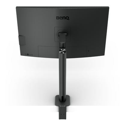 BenQ PD3205UA computer monitor 31.5" 3840 x 2160 pixels 4K Ultra HD LCD Black