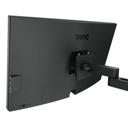BenQ PD3205UA computer monitor 31.5" 3840 x 2160 pixels 4K Ultra HD LCD Black