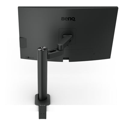 BenQ PD3205UA computer monitor 31.5" 3840 x 2160 pixels 4K Ultra HD LCD Black