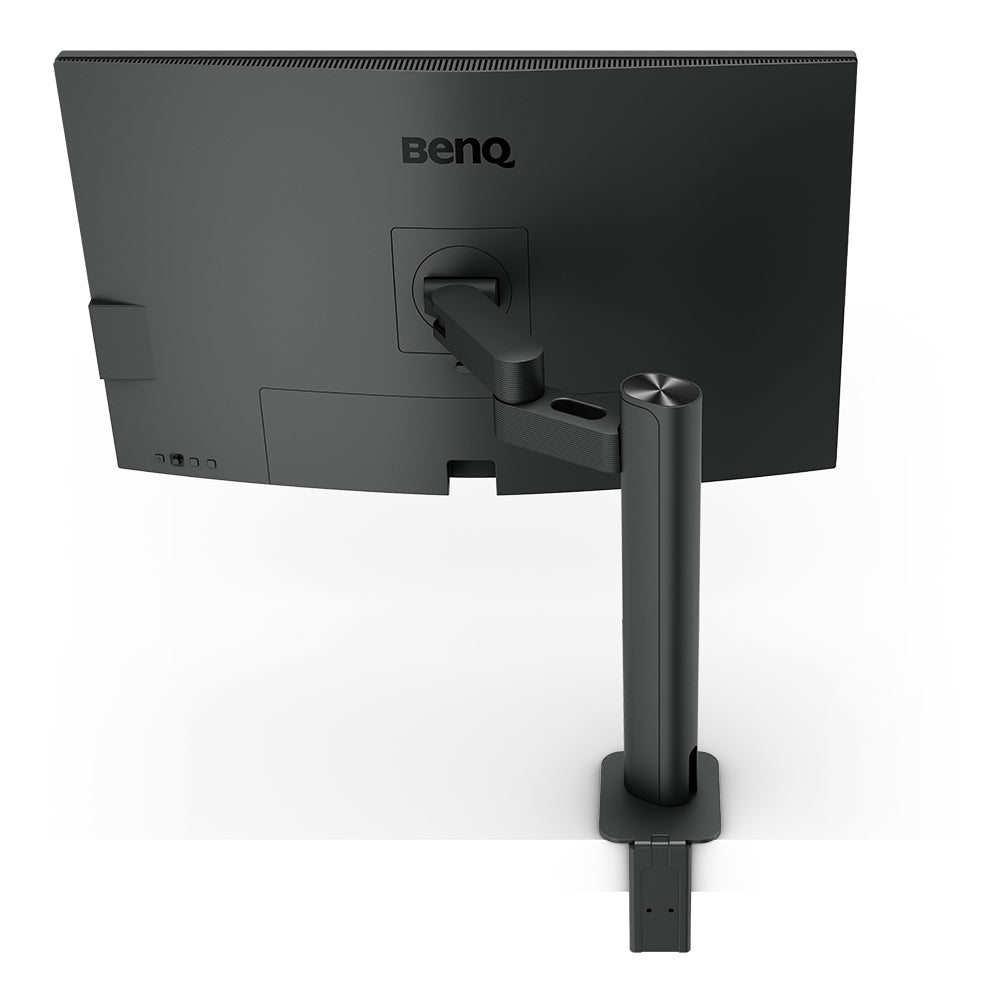BenQ PD3205UA computer monitor 31.5" 3840 x 2160 pixels 4K Ultra HD LCD Black