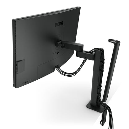 BenQ PD3205UA computer monitor 31.5" 3840 x 2160 pixels 4K Ultra HD LCD Black