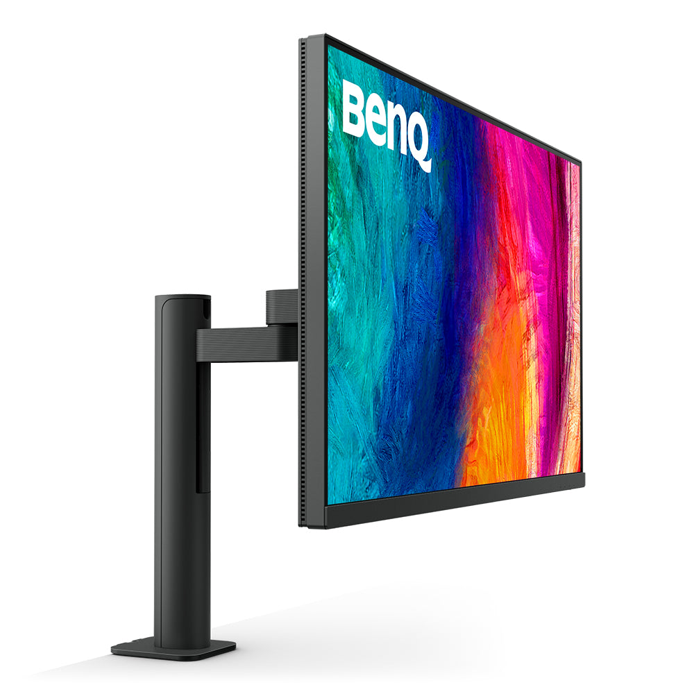 BenQ PD3205UA computer monitor 31.5" 3840 x 2160 pixels 4K Ultra HD LCD Black