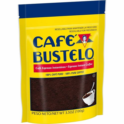 Folgers  Coffee,Instant,Premium Blend,3.5 oz,BN-FOL11167