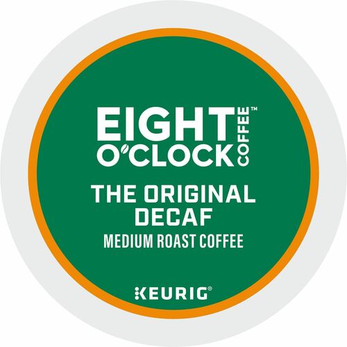 Green Mountain  Coffee,Decaf,Original,Medium Roast,K-Cup,24/BX-GMT0638