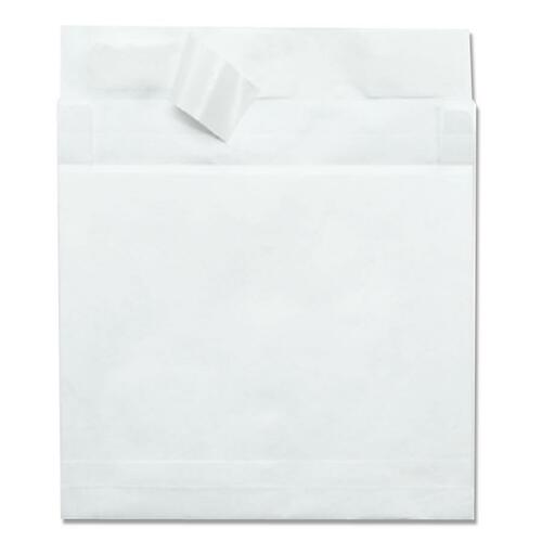 Quality Park  Expansion Envelopes,Tyvek,14 lb,12"x16"x2",100/CT,White