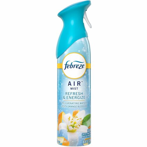 Procter & Gamble Commercial  Air Freshener,Fresh & Energize,8.8 oz,BE