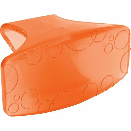 Fresh Products  Air Freshener,Mango,Eco Bowl Clip 2.0,12/BX,6/CT,Orange-FRSEBC72MANCT
