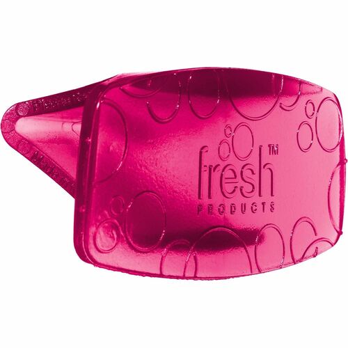 Fresh Products  Air Freshener,Clip,Eco Bowl,Spiced Apple,12/BX,6/CT,RD-FRSEBC72SACT