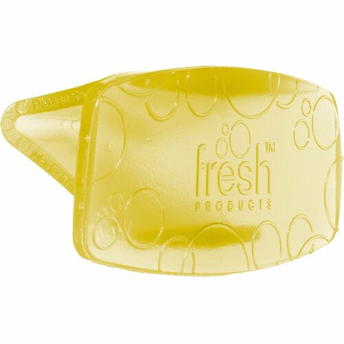 Fresh Products  Air Freshener,Clip,Eco Bowl,Citrus,12/BX,6/CT,YW-FRSEBC72CTCT
