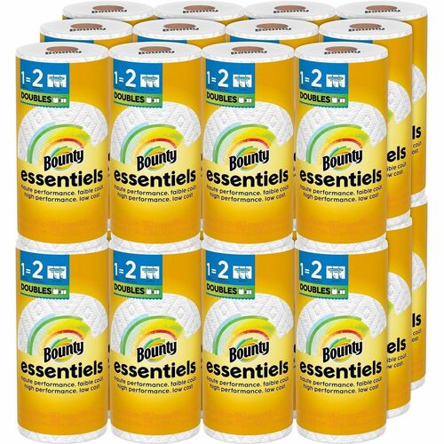 Procter & Gamble Commercial  Paper Towels,Select-A-Size,Double,108 SH/RL,24 RL/PK,WE