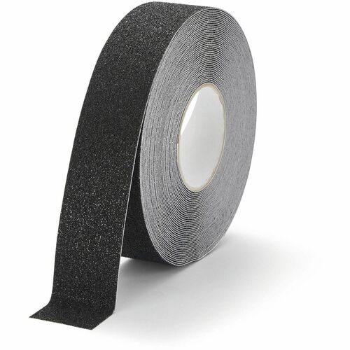 Durable Office Products  Tape,Floor Marking,Anti-Slip,Heavy-Duty,1.96"Wx590"D Black