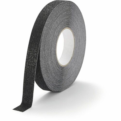 Durable Office Products  Tape,Floor Marking,Anti-Slip,Heavy-Duty,0.98"Wx590"D,Black