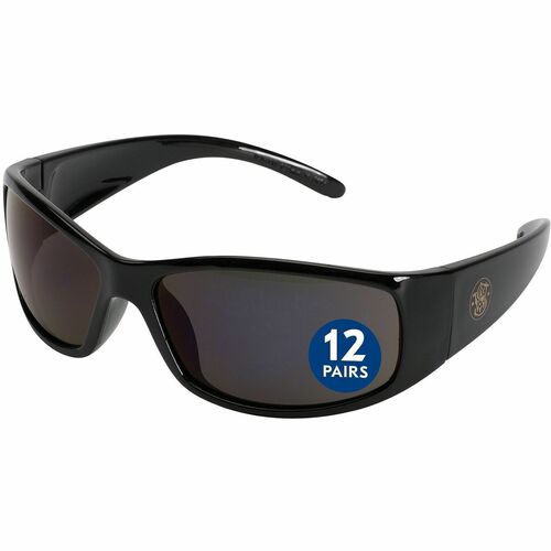 Ansell Healthcare Products  Glasses,Safety,UV Protection,Anti-Scratch,Smoke