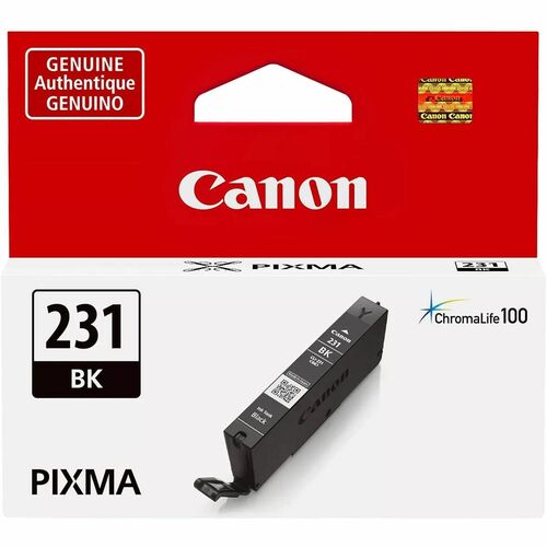 Canon  Ink Cartridge,f/PIXMA TS8820,Standard Yield,8.2ml,Black