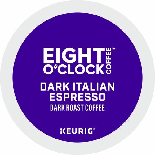 Green Mountain  Coffee,Dark Italian Espresso,Dark Roast,K-Cup,24/BX,4BX/CT-GMT0631CT