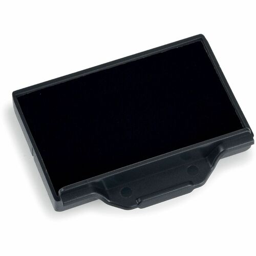 Trodat USA  Replacement Ink Pad,f/T5444 & T5440,10000 Impressions,Black