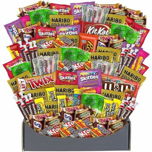 Green Rabbit  Candy,Halloween,Sweets/Chocolates/Gummies,140/BG,1BG/CT,MI-GRR70000084