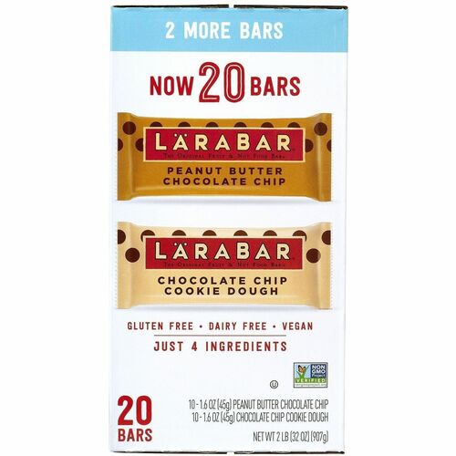 Green Rabbit  Protein Bars,Asst. Flavors,Allergen-Free,Kosher,20/CT,Multi-GRR22000447