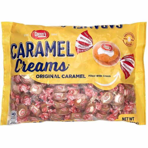 Green Rabbit  Candy,Caramels,Creamy Centers,Wheat Flour,48oz,Multi-GRR22002357