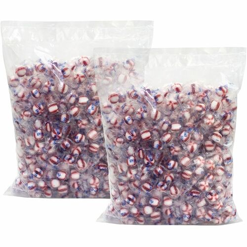 Green Rabbit  Peppermint,Soft,Puffs,2BG/CT,RD/WE-GRR60004086