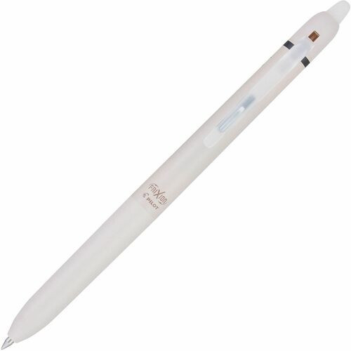 Pilot  Pen,Erasable,Retractable,Gel,Extra-Fine,0.5mm,12/DZ,BK Ink
