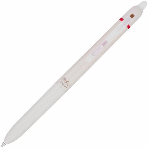 Pilot  Pen,Erasable,Retract.,Gel,Extra-Fine,0.5mm,12/DZ,Cherry Ink