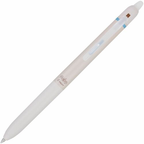 Pilot  Pen,Erasable,Retr.,Gel,Extra-Fine,0.5mm,12/DZ,Periwinkle Ink