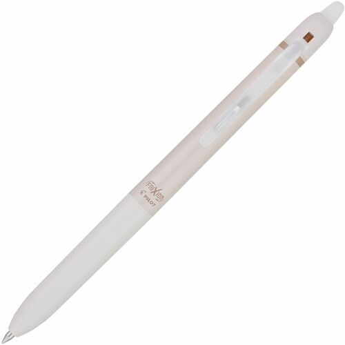 Pilot  Pen,Erasable,Retract.,Gel,Extra-Fine,0.5mm,12/DZ,Bronze Ink