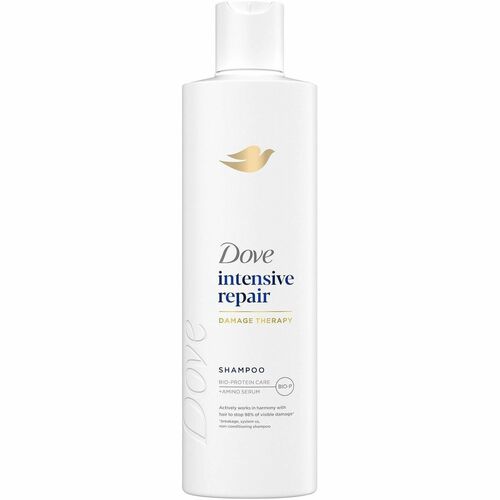 Unilever  Shampoo,f/Hair,Intense Repair,Damage-Erasing Serum,WT