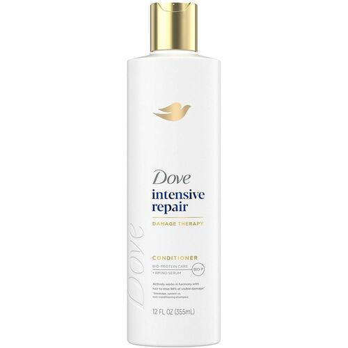 Unilever  Conditioner,f/Hair,Intense Repair,Damage-Erasing Serum,WT